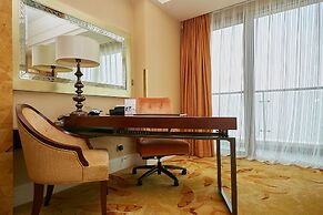 Fairmont Yangcheng Lake