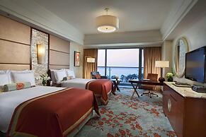 Fairmont Yangcheng Lake