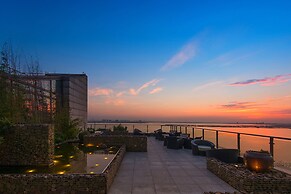 Fairmont Yangcheng Lake