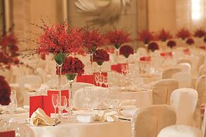 Fairmont Yangcheng Lake