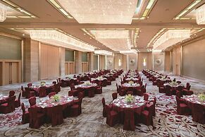 Fairmont Yangcheng Lake