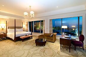 Fairmont Yangcheng Lake