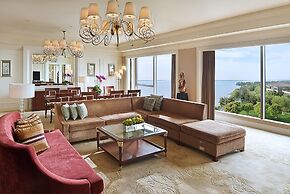 Fairmont Yangcheng Lake