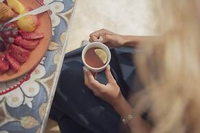 Hotel Resort Corte Di Ferro