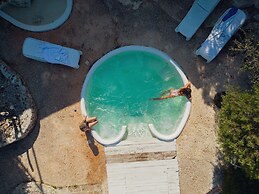 Hotel Resort Corte Di Ferro