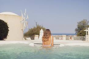 Hotel Resort Corte Di Ferro