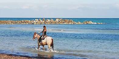 Hotel Resort Corte Di Ferro