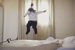 Hotel Resort Corte Di Ferro