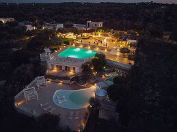 Hotel Resort Corte Di Ferro