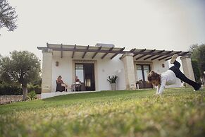 Hotel Resort Corte Di Ferro