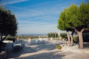 Hotel Resort Corte Di Ferro