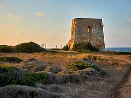 Hotel Resort Corte Di Ferro
