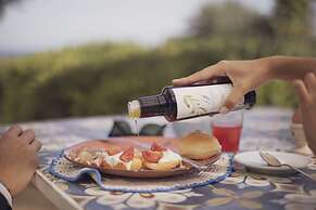 Hotel Resort Corte Di Ferro