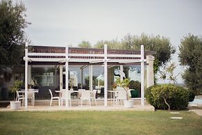 Hotel Resort Corte Di Ferro