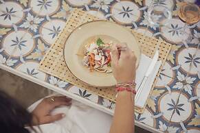 Hotel Resort Corte Di Ferro