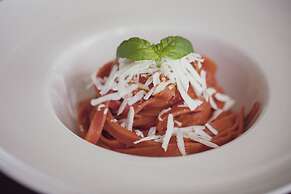 Hotel Resort Corte Di Ferro