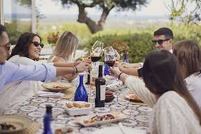 Hotel Resort Corte Di Ferro