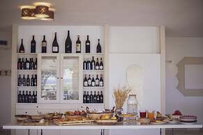 Hotel Resort Corte Di Ferro