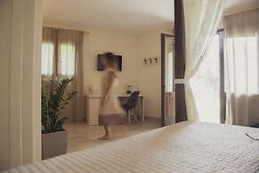 Hotel Resort Corte Di Ferro