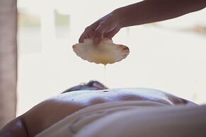 Hotel Resort Corte Di Ferro