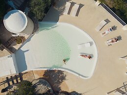 Hotel Resort Corte Di Ferro