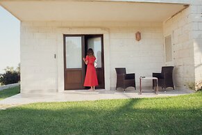 Hotel Resort Corte Di Ferro