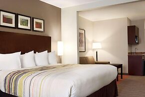 Country Inn & Suites by Radisson, Dearborn, MI