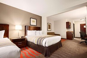 Country Inn & Suites by Radisson, Dearborn, MI