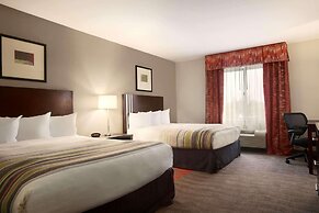 Country Inn & Suites by Radisson, Dearborn, MI
