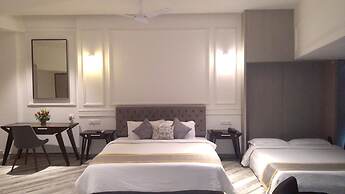 Sinclairs Bayview Port Blair