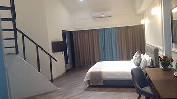 Sinclairs Bayview Port Blair