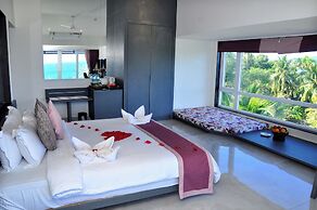 Sinclairs Bayview Port Blair