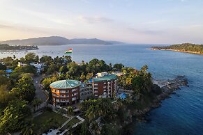 Sinclairs Bayview Port Blair