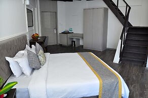 Sinclairs Bayview Port Blair