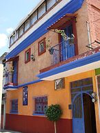Casa Xochimilco