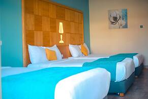 Prima Life Makadi Hotel - All inclusive