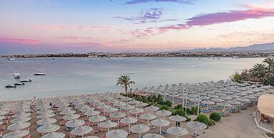 Prima Life Makadi Hotel - All inclusive