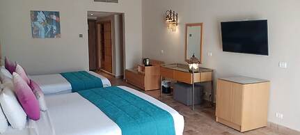 Prima Life Makadi Hotel - All inclusive