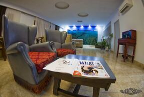 Hotel Vedrá