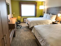 Holiday Inn Express & Suites Lubbock West by IHG