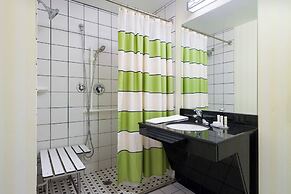 Fairfield Inn & Suites by Marriott Lock Haven