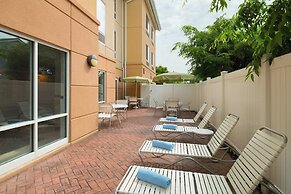 Fairfield Inn & Suites by Marriott Lock Haven