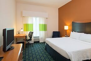 Fairfield Inn & Suites by Marriott Lock Haven