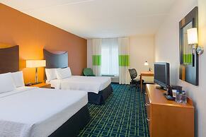 Fairfield Inn & Suites by Marriott Lock Haven