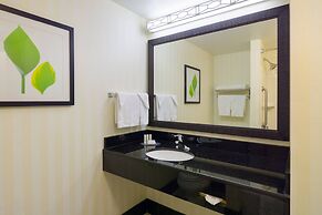 Fairfield Inn & Suites by Marriott Lock Haven