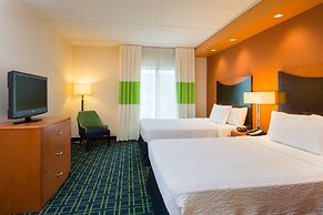 Fairfield Inn & Suites by Marriott Lock Haven