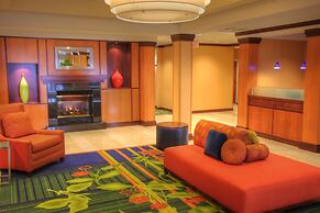 Fairfield Inn & Suites by Marriott Lock Haven