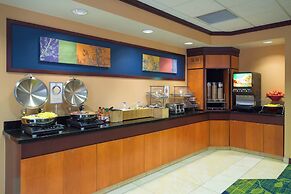 Fairfield Inn & Suites by Marriott Lock Haven
