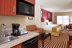 Holiday Inn Express Hotel & Suites Columbus Univ Area - Osu, an IHG Ho