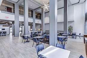 Holiday Inn Express Hotel & Suites Columbus Univ Area - Osu by IHG